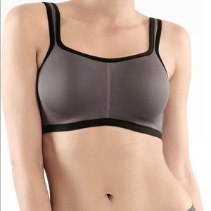 NATORY YOGI CONTOUR CONVERTIBLE SPORTS BRA